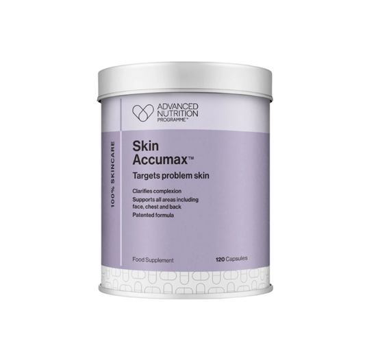 Skin Accumax 120