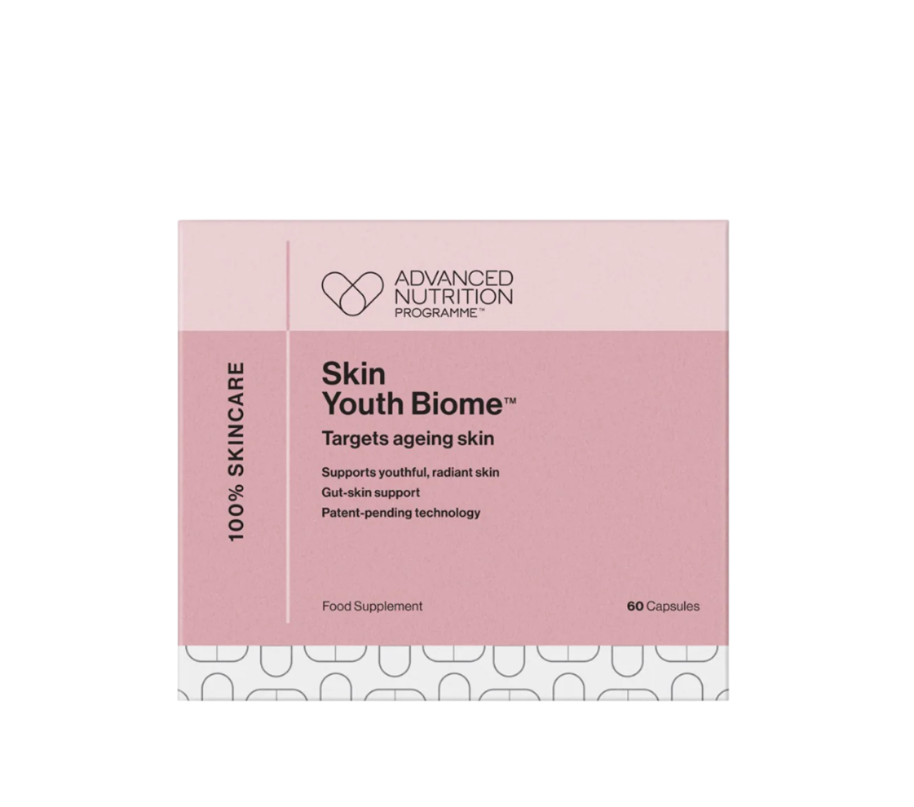 Skin Youth Biome 60 capsules