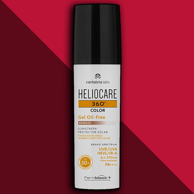 Heliocare - Oil Free