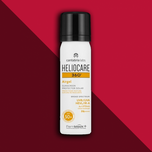 Heliocare - Air Gel
