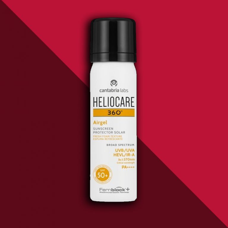 Heliocare - Air Gel