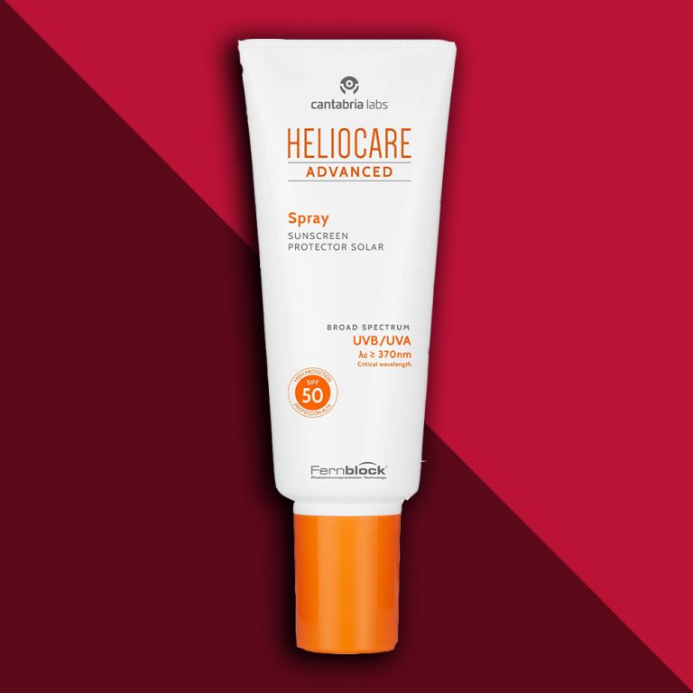 Heliocare - Advanced Spray