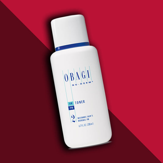 Obagi Toner