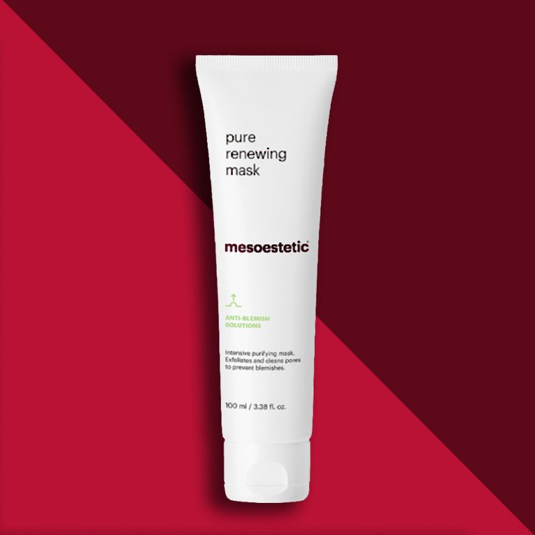 Pure Renewing Mask